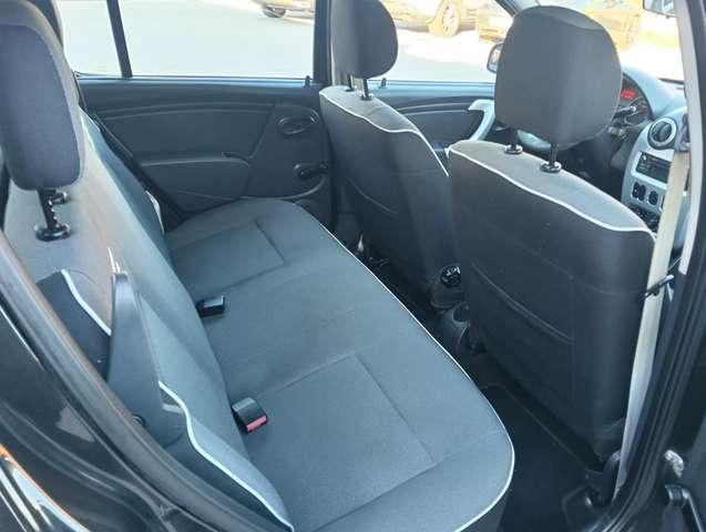 Dacia Sandero 1.2 16v Gpl CLIMA X NEOPATENTATI