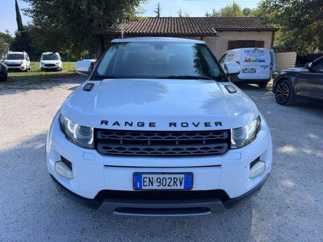 LAND ROVER Range Rover Evoque 2.2 Sd4 5p. Prestige