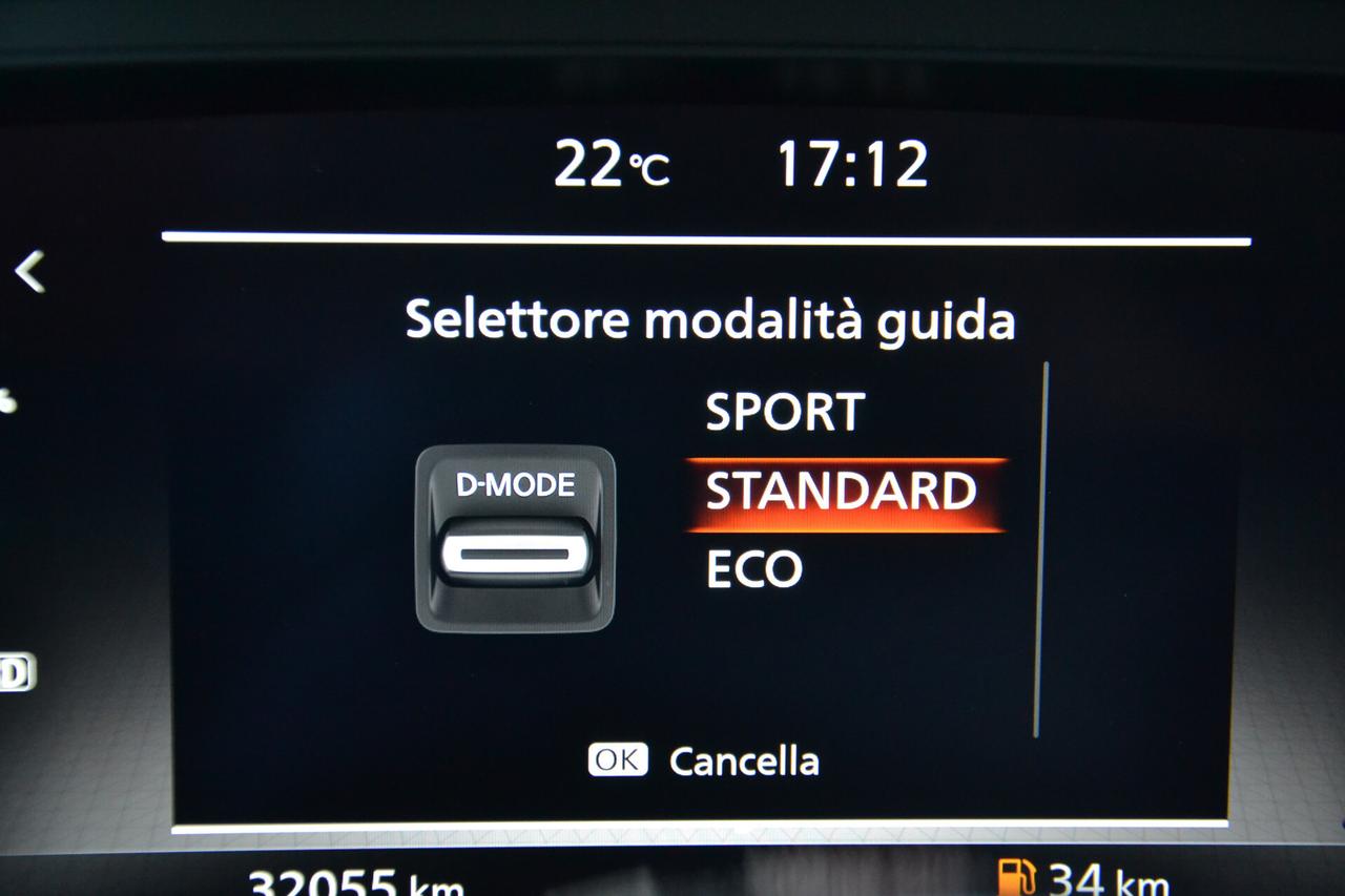 Nissan Qashqai 1.5 E-POWER 158CV N-CONNECTA **PREZZO VERO*UNIPRO'