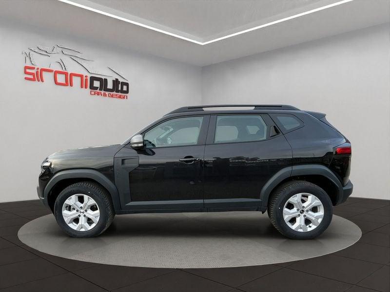 Dacia Duster Duster 1.2 mild hybrid Expression 4x4 130cv - PPROMO SIRONIAUTO+