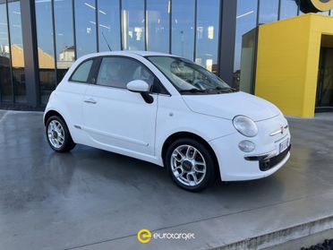 FIAT 500 1.2 PUR-O2