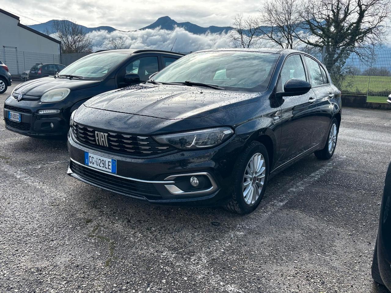 Fiat Tipo CITY SPORT 1.6 Multijet - 2021