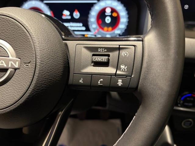 Nissan Qashqai 1.3 mhev N-Connecta 2wd 140cv