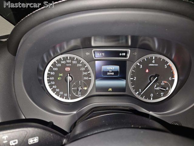 INFINITI Q30 1.5d Premium 109cv - KM CERTIFICATO - FL553AM