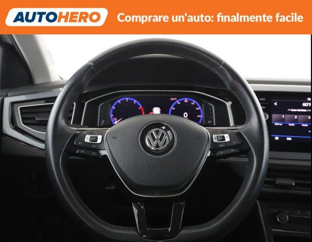 VOLKSWAGEN Polo 1.0 TSI DSG 5p. Highline BlueMotion Technology