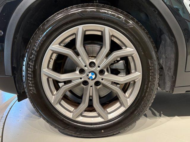 BMW X3 xDrive 20d Luxury PREZZO REALE
