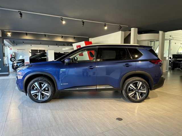 Nissan X-Trail e-Power e-4orce 4WD 5 posti Tekna