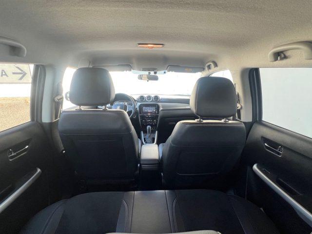 SUZUKI Vitara 1.6 DDiS 4WD AllGrip DCT V-Top 1 PROPRIETARIO