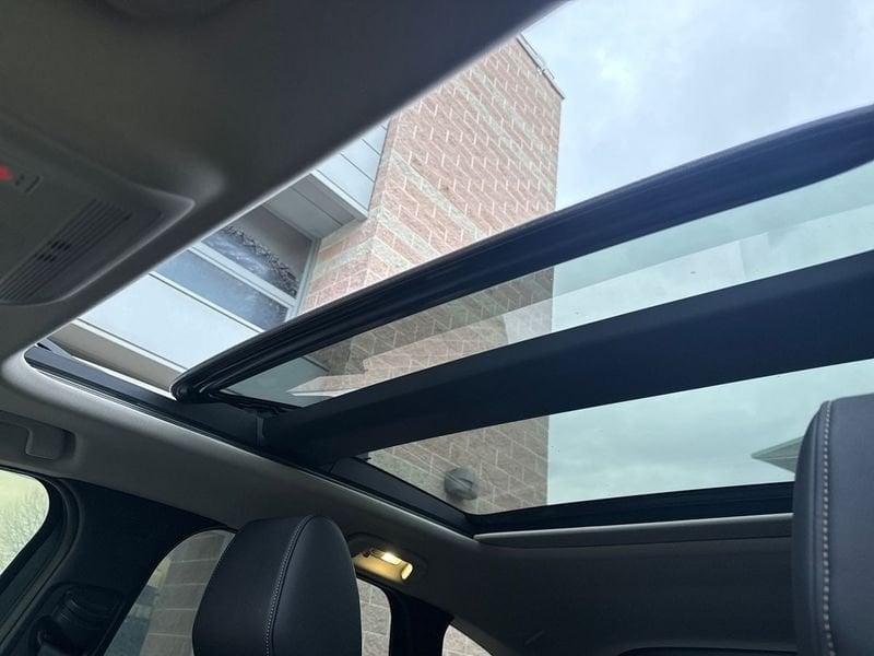 Mazda CX-60 3.3 m-hybrid boost Homura tetto pan. Convenience&Sound DriverAssistance awd 249cv auto