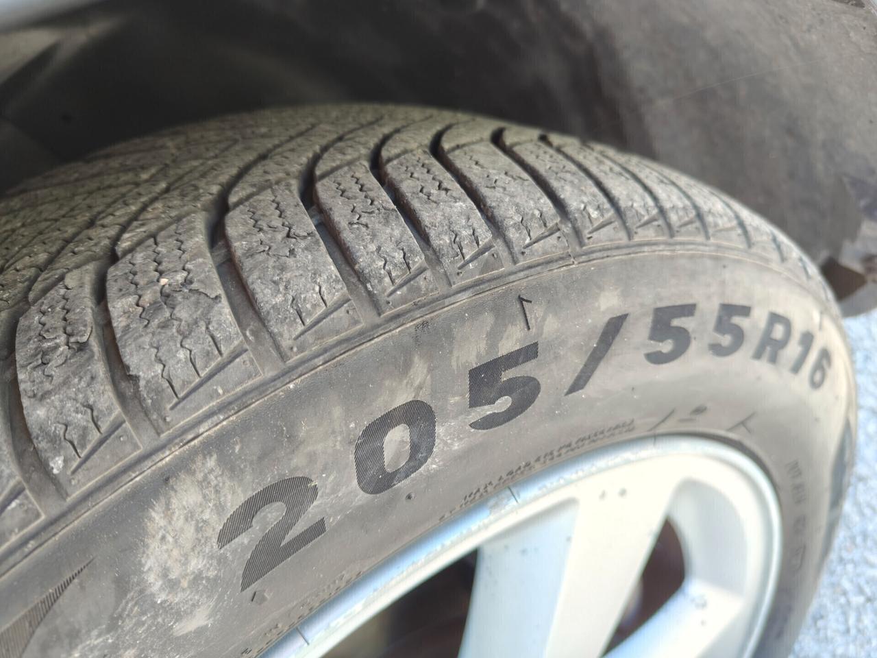 Ford Focus 1.6 TDCi (90CV) 5p.Saldi