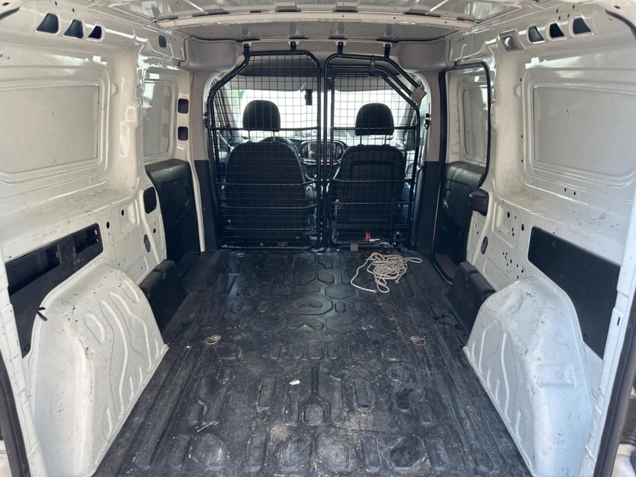 Fiat Doblo Doblò 1.6 MJT 105CV PL Combi Maxi N1 E5