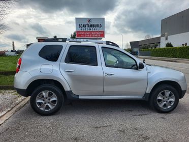 Dacia Duster 1.6 115CV S&S 4x2 Serie Speciale GPL Lauréate Family