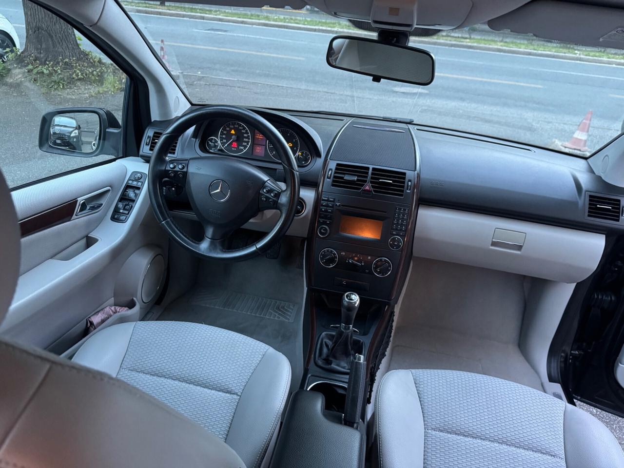 Mercedes-benz A 150 A 150 Elegance