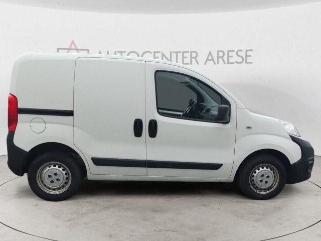 FIAT Fiorino 1.3 MJT 80CV Cargo SX garanzia 3 anni