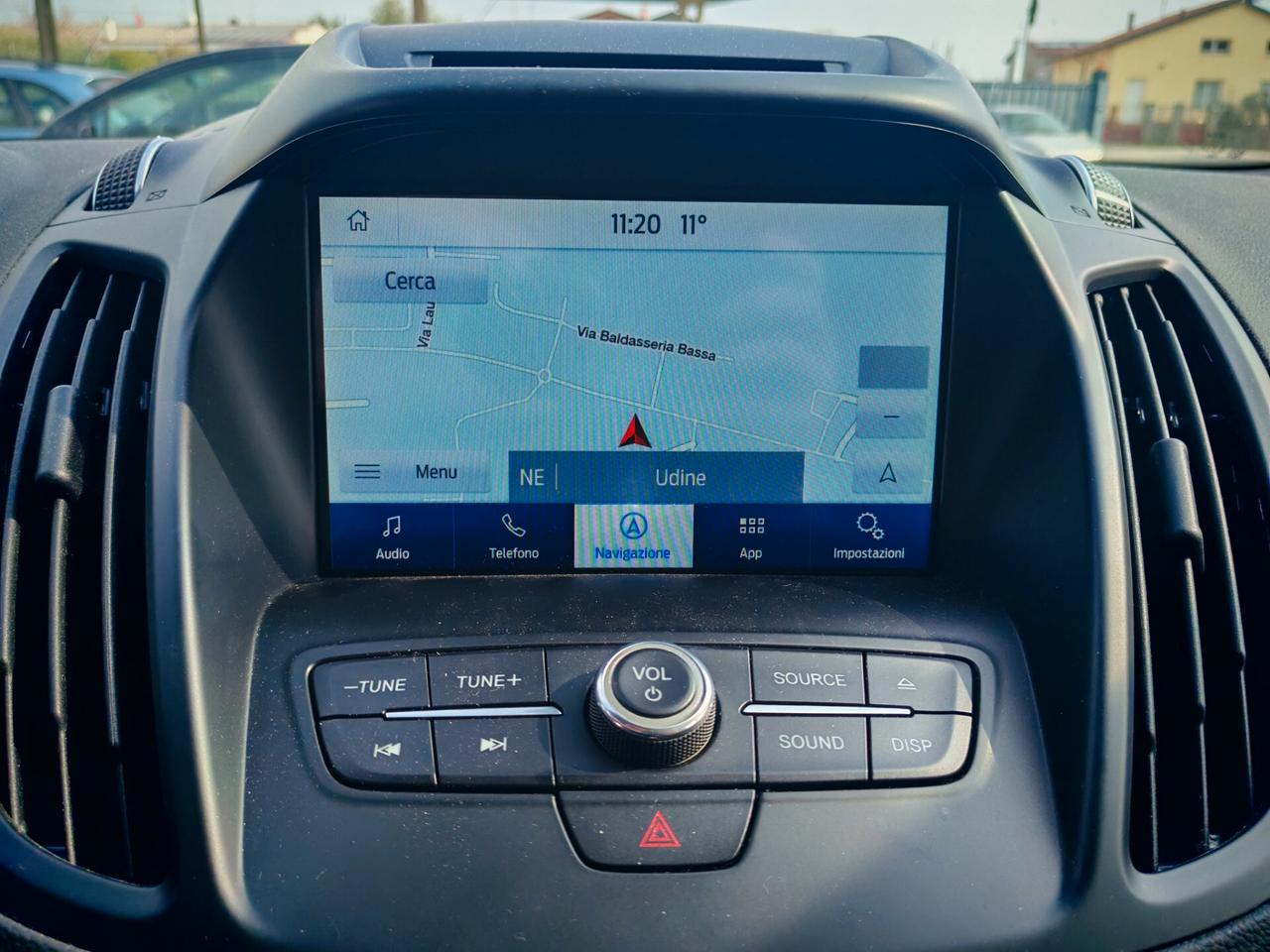 Ford Kuga 1.5 TDCI 120 CV S&S 2WD ST-Line