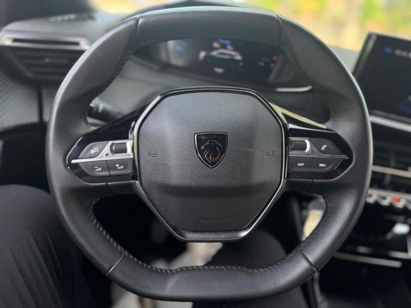 Peugeot 2008 PureTech 100cv S&S Allure