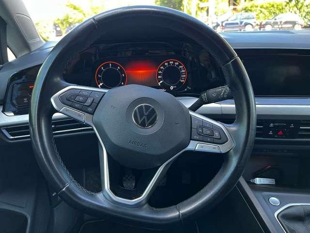 Volkswagen Golf Golf 2.0 tdi Style 115cv