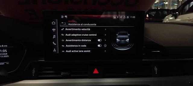 AUDI S5 SPORTBACK 3.0 TDI quattro tip.sp.attitude B&O FULL