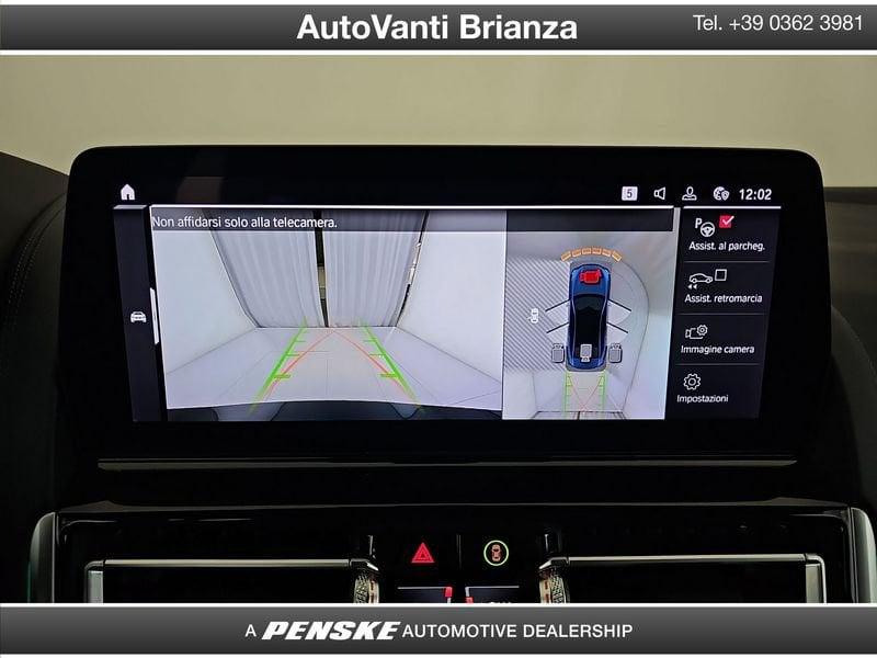 BMW Serie 8 G.C. M8 Gran Coupé Competition