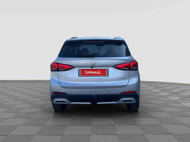 MG ZS ZS 1.5 Comfort