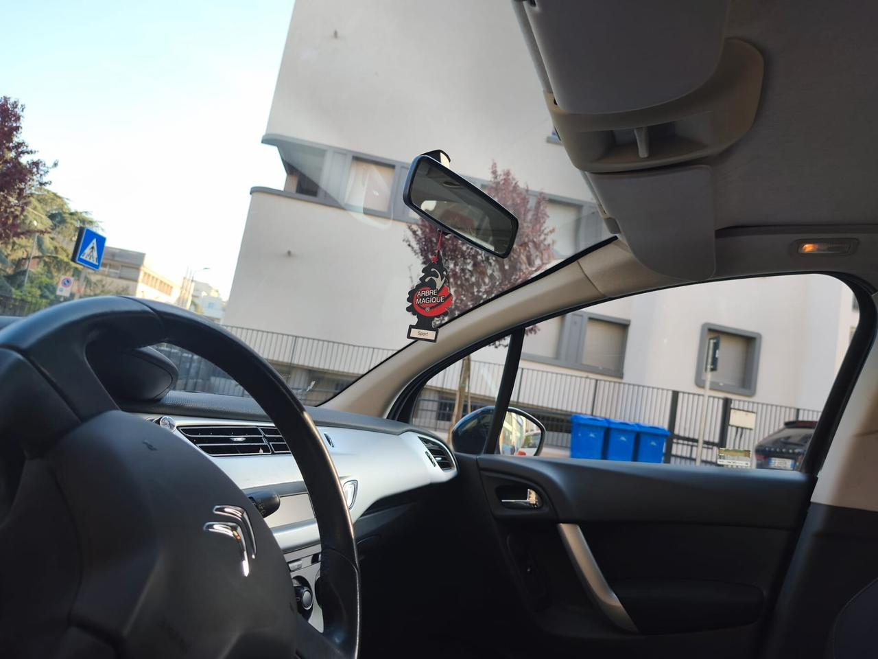 Citroen C3 1.4 HDi 70 Exclusive