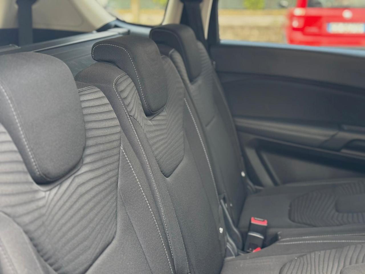 Ford S-Max 2.0 EcoBlue 150CV Start&Stop 7 posti Business