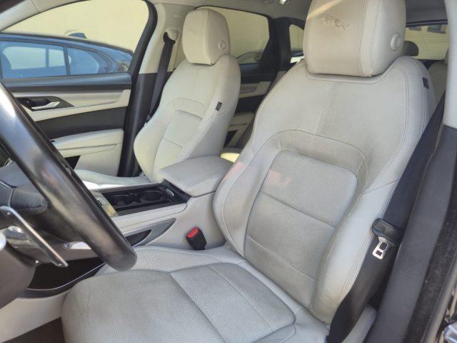 JAGUAR F-Pace 2.0 D 204 CV AWD aut. R-Dynamic SE