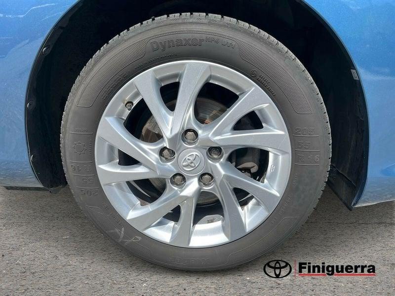 Toyota Auris Touring Sports 1.8h Active cvt