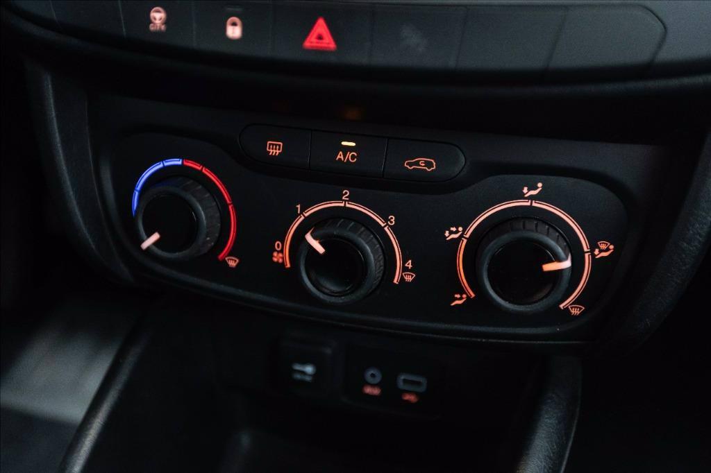 FIAT Tipo 5p 1.4 Lounge 95cv del 2018