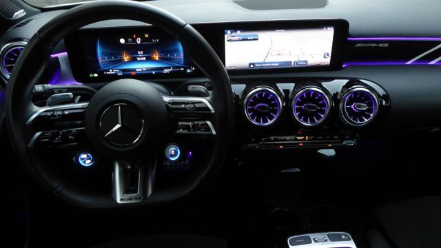 MERCEDES-BENZ A 45 S AMG A 45S AMG 4Matic+ Premium Plus