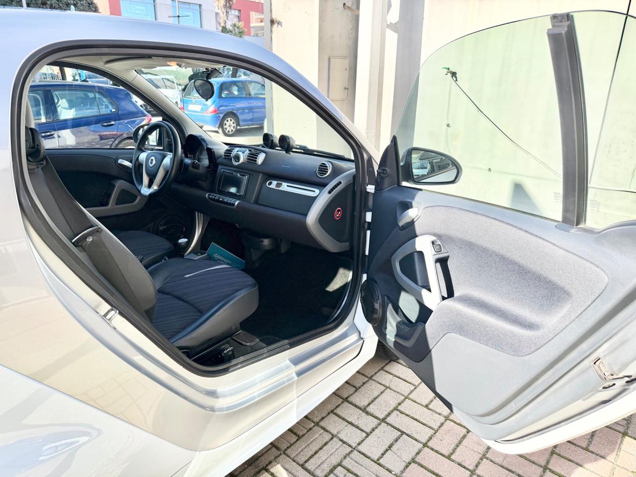 Smart Fortwo 1.0 Mhd Pulse - GARANZIA