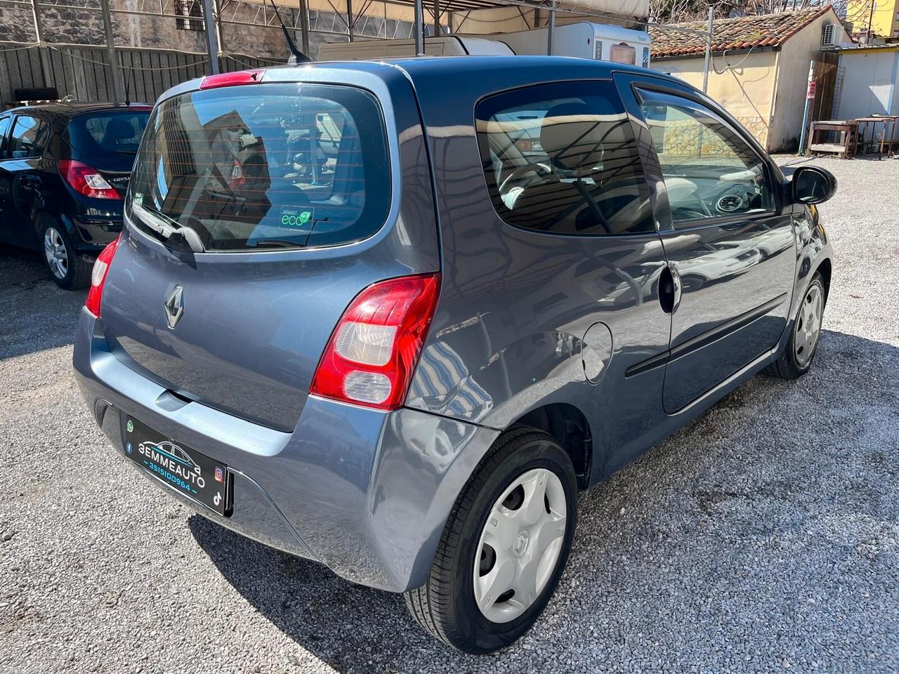 Renault Twingo 2010 1.2 EURO5 12 MESI DI GARANZIA