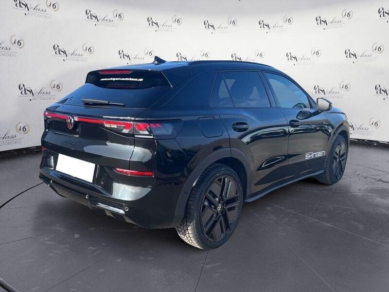Volkswagen T-Roc 1.5 eTSI 110kW ACT R-Line BLACK STYLE DSG LED CAMERA NAVI 2026