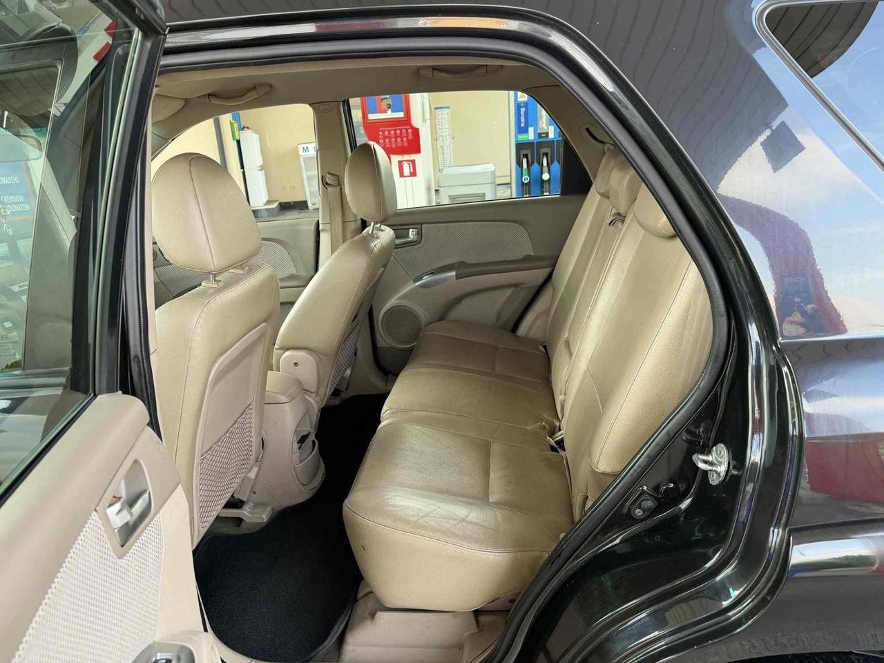 Kia Sportage 2.0 CRDI VGT 150CV Active Class