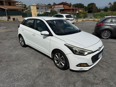 Hyundai i20 1.4 CRDi 5 porte Style