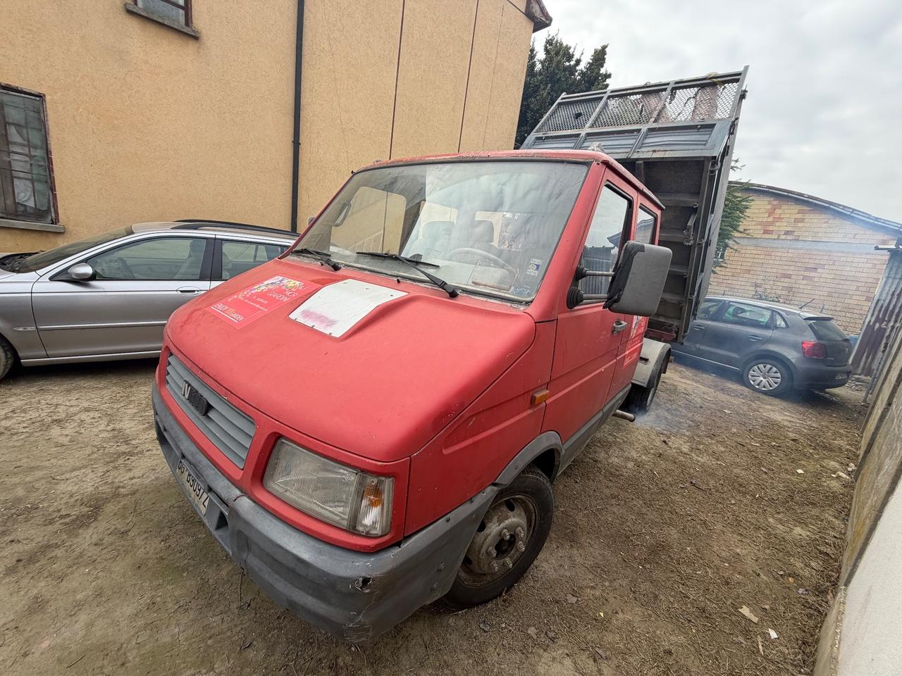Iveco