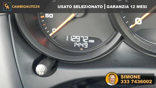 PORSCHE Macan 2.0 PDK -CERCHIO DA 21-TETTO APRIBILE