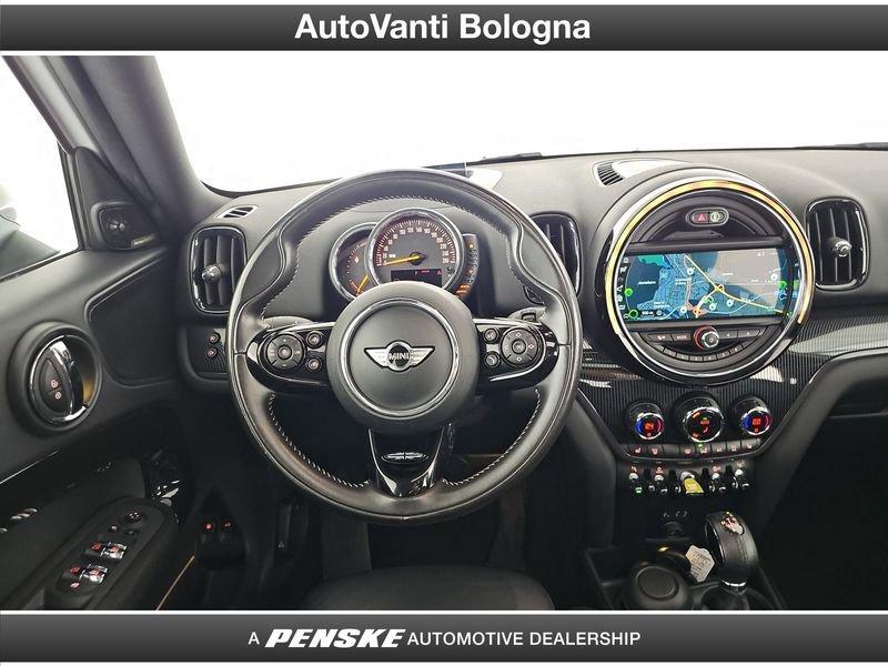 MINI Mini Countryman F60 Mini 1.5 Cooper SE Hype Countryman ALL4 Automatica