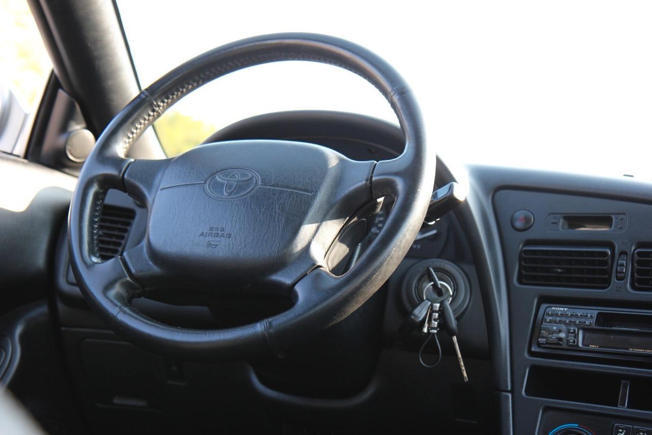 Toyota Celica GT FOUR