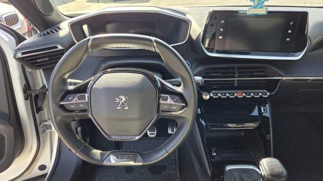 PEUGEOT 2008 PureTech 130 S&S GT PERMUTE OK NEOPAT. UNICOPR.