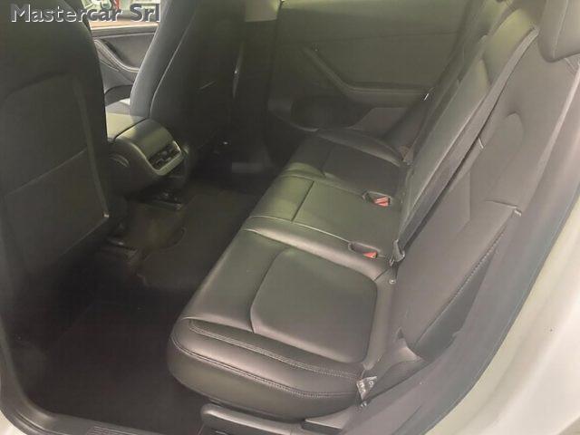 TESLA Model Y Model Y 2021 Long Range Dual Motor awd - GH853PR