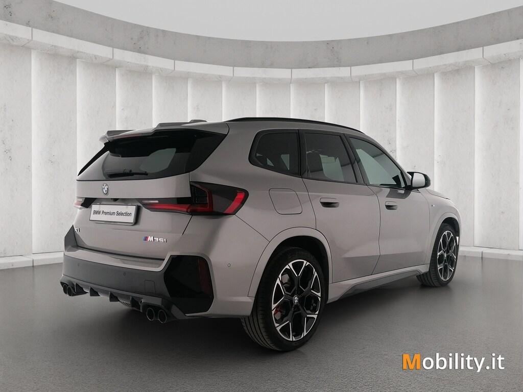 BMW X1 M 35 i MSport Pro xDrive