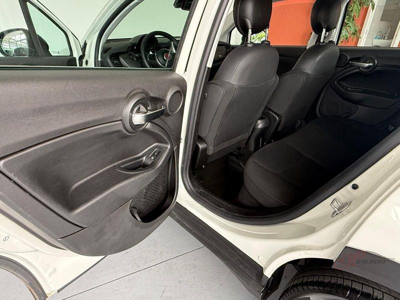FIAT 500X 1.3 Mjet 95cv MT6