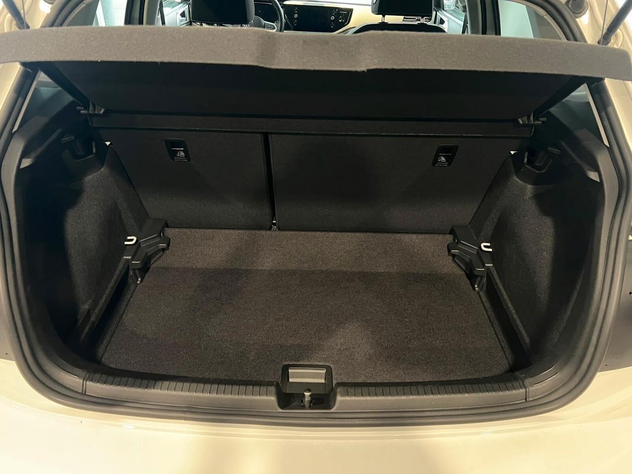Volkswagen Polo 1.0 EVO Move 80 CV