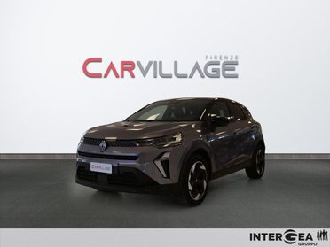 RENAULT Captur 1.0 eco-g Techno 100cv
