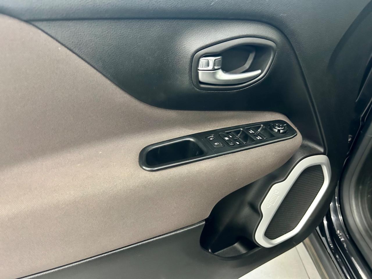 Jeep Renegade 2.0 Mjt 4WD Active Drive FINANZIABILE