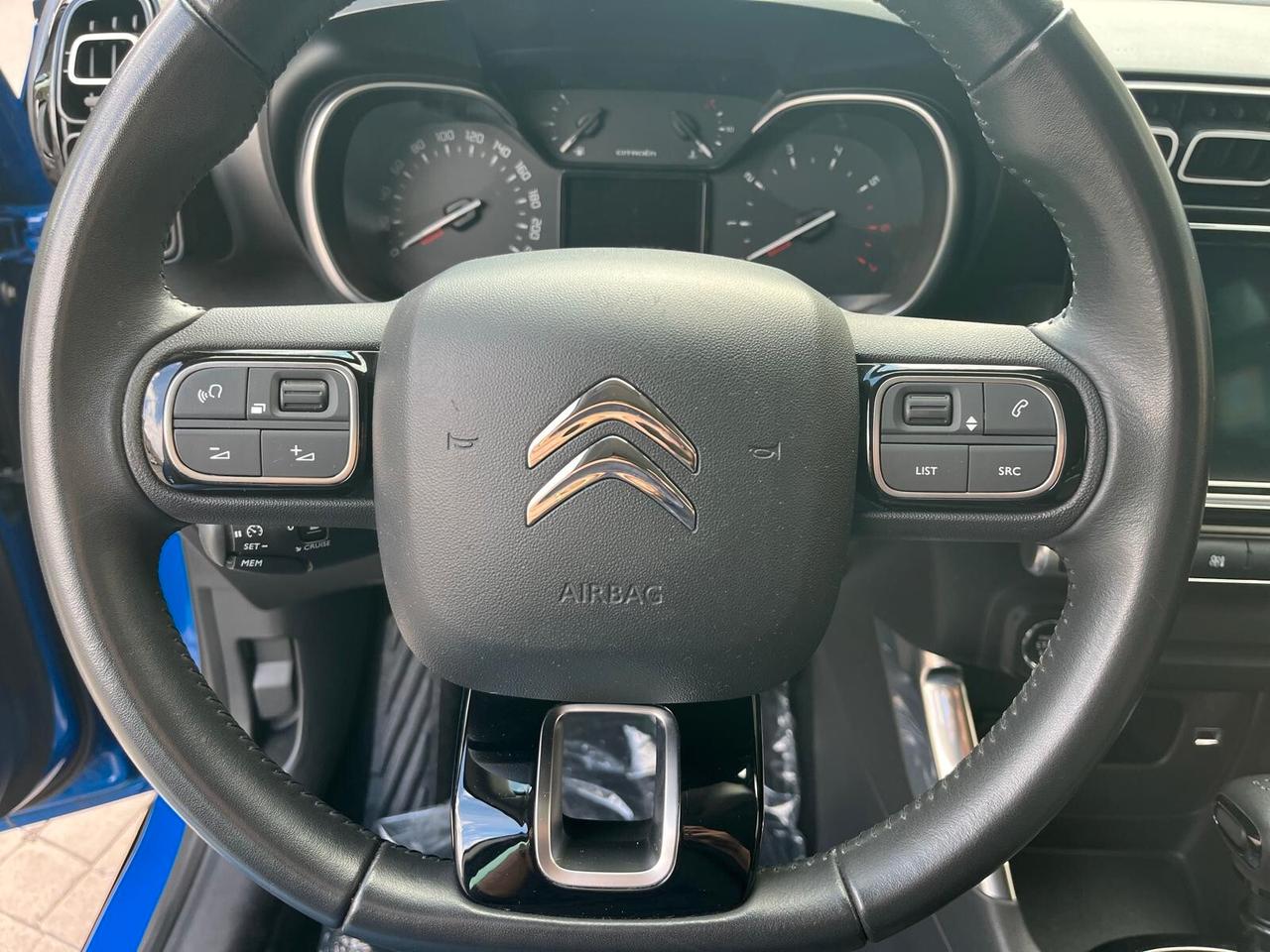 Citroen C3 Aircross BlueHDi 110 Shine X NEOPATENTATI