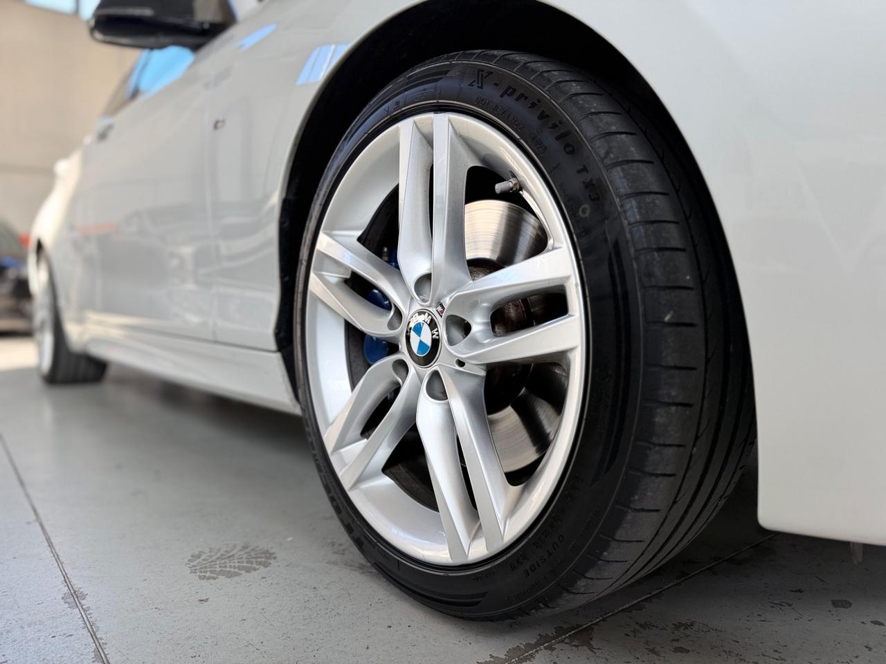 Bmw 116 116i 5p. Msport NEOPATENTATI