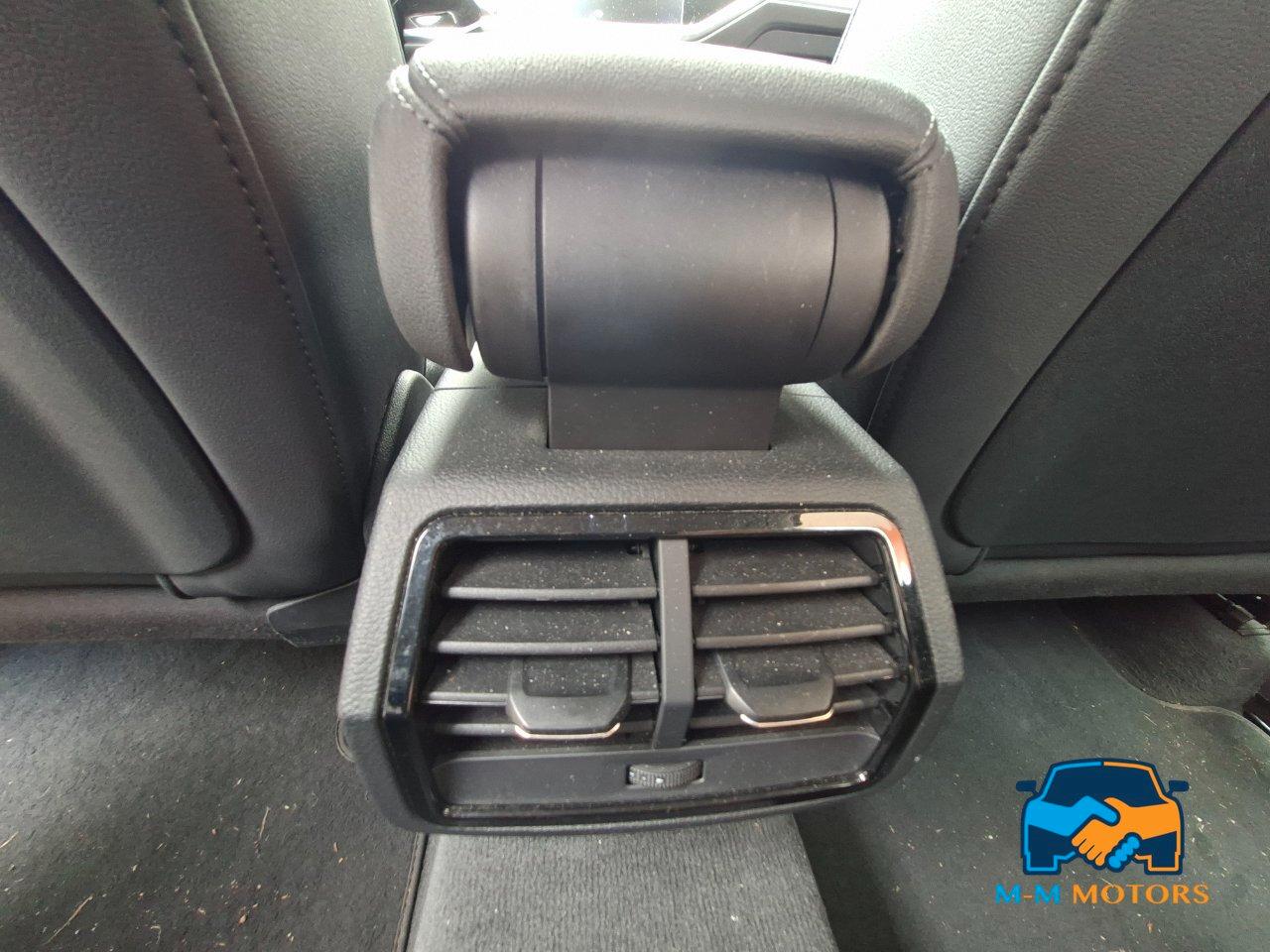 Audi Q3 40 2.0 tdi S line quattro 190cv unico proprietario