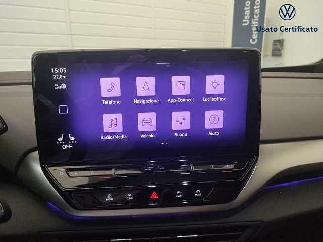 Volkswagen ID.4 1st Max
